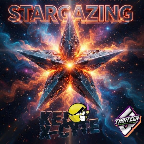 Kel_X-Cyte_-_STARGAZING-_TTP0072_-SINGLE-WEB-2026-ZzZz