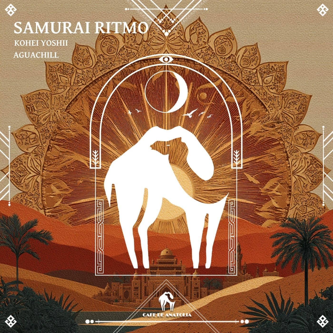 Kohei_Yoshii_and_Aguachill-Samurai_Ritmo-_CDAREC2606_-WEB-2026-PTC