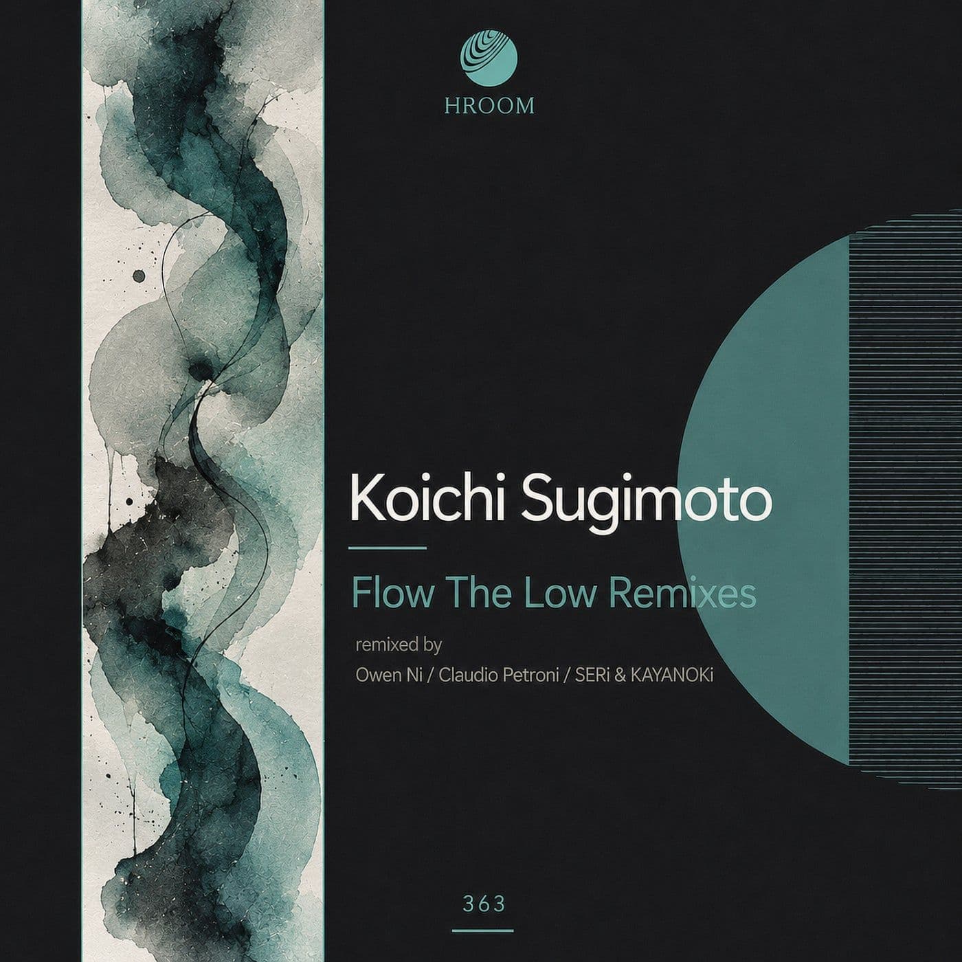 Koichi_Sugimoto-Flow_The_Low_Remixes-_HROOM363_-WEB-2026-PTC