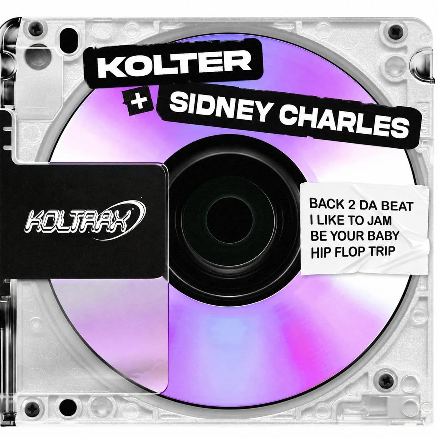 Kolter_plus_Sidney_Charles--Back_2_Da_Beat_EP-_KOX05_-WEB-2026-dh