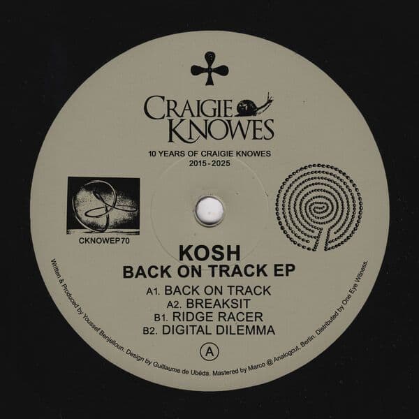 Kosh-Back_On_Track-_CKNOWEP70_-24BIT-WEB-FLAC-2025-BABAS