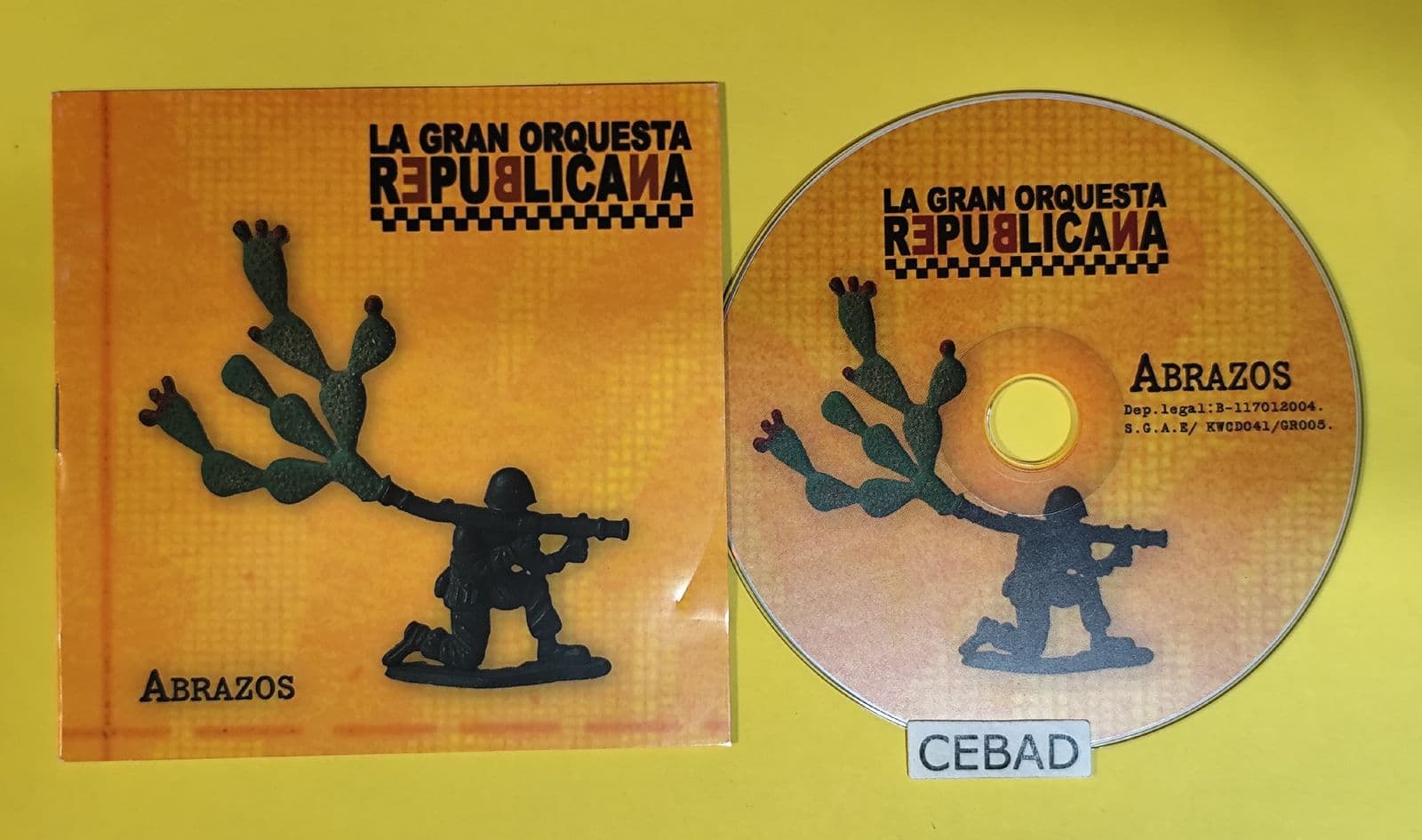 La_Gran_Orquesta_Republicana-Abrazos-_GR-005_-ES-CD-FLAC-2004-CEBAD