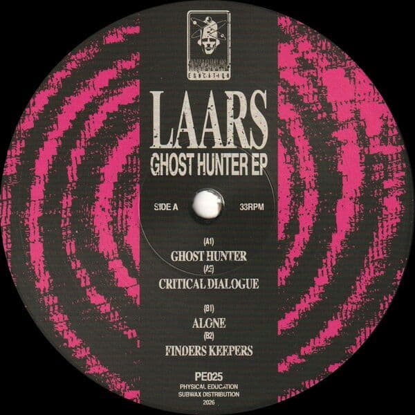 Laars-Ghost_Hunter_EP-_PE025_-WEB-2026-BABAS