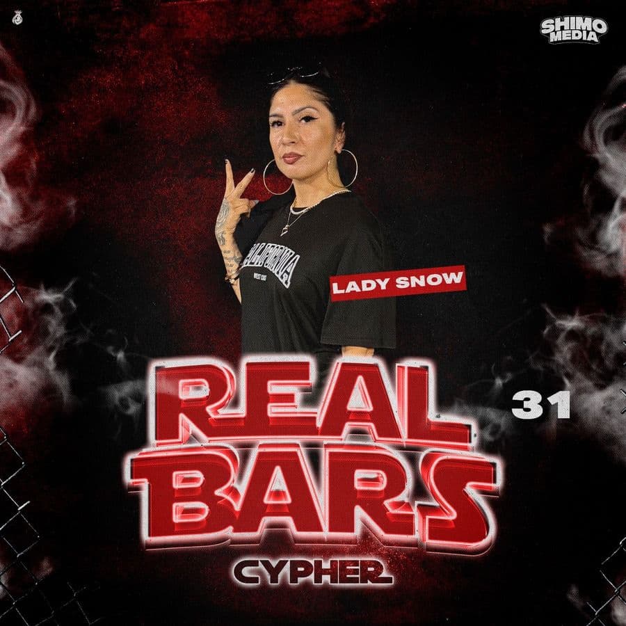 Lady_Snow-Real_Bars_31-SINGLE-WEB-2026-RAGEMP3