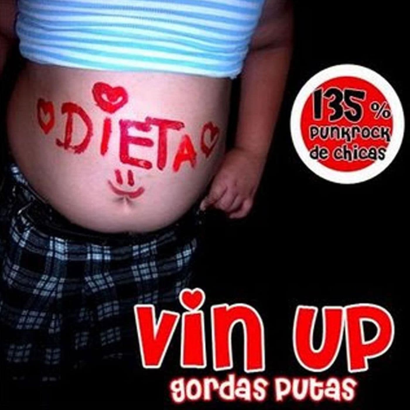 Las_Vin_Up-Gordas_Putas-WEB-ES-2017-SDR