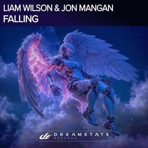 Liam_Wilson_And_Jon_Mangan_-_Falling-_DREAMSTATE152B_-SINGLE-WEB-2026-FMC
