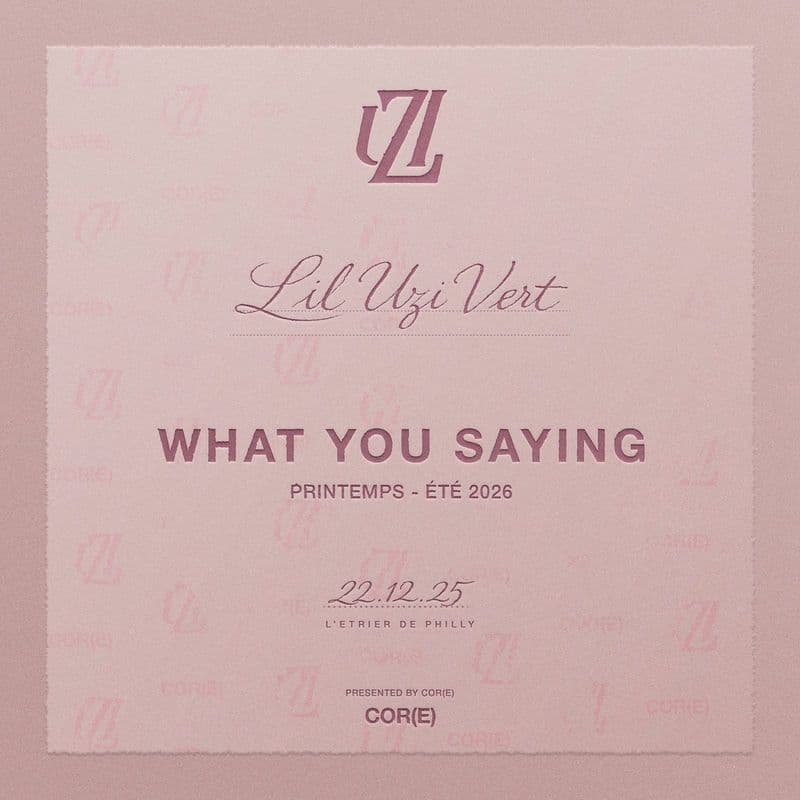 Lil_Uzi_Vert_-_What_You_Saying-SINGLE-WEB-2025-ALTAiR