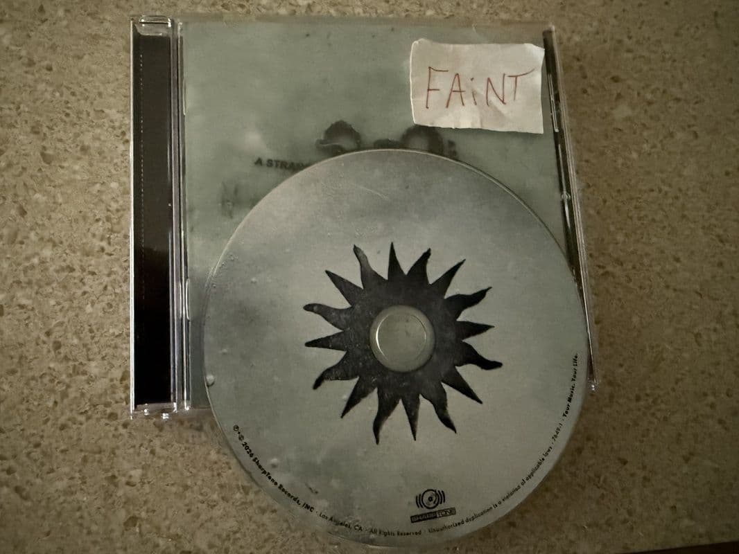 Loathe-A_Stranger_To_You-CD-FLAC-2026-FAiNT