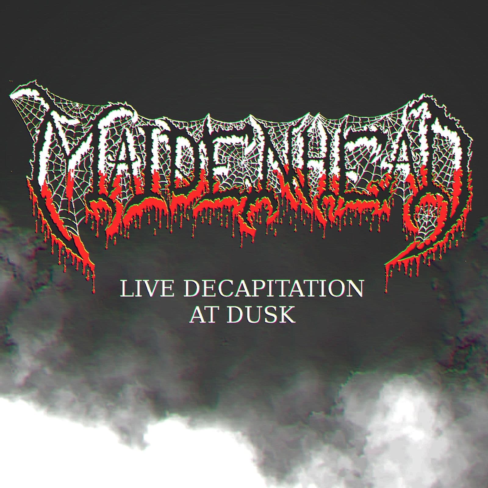 Maidenhead-Live_Decapitation_at_Dusk-EP-16BIT-WEB-FLAC-2023-MOONBLOOD