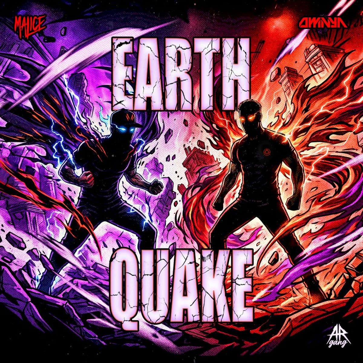 Malice_And_Omnya_-_EARTHQUAKE_Edit_-SINGLE-WEB-2026-UTNG