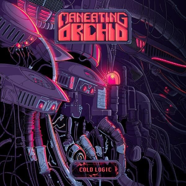 Maneating_Orchid-Cold_Logic-24BIT-WEB-FLAC-2026-ENTiTLED