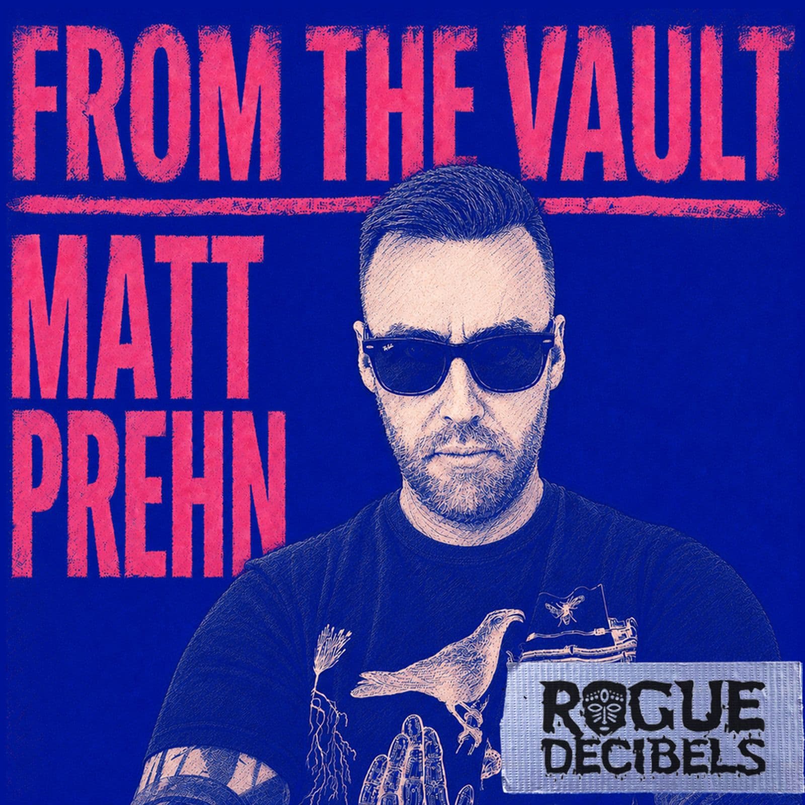 Matt_Prehn-From_The_Vault-_RDB063_-WEB-2026-PTC