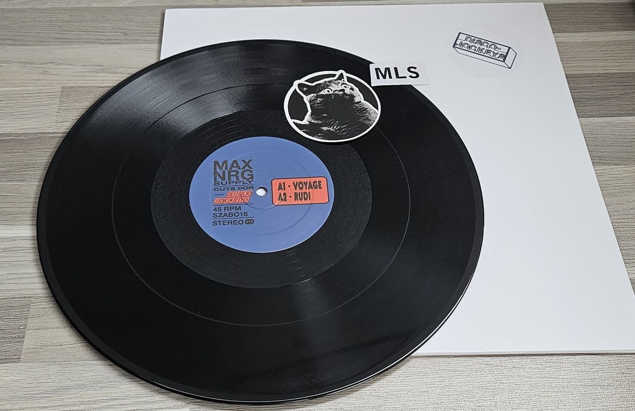 Max_NRG_Supply-Cuts_For_Disco_Jockeys-_SZABO16_-VINYL-FLAC-2026-MLS