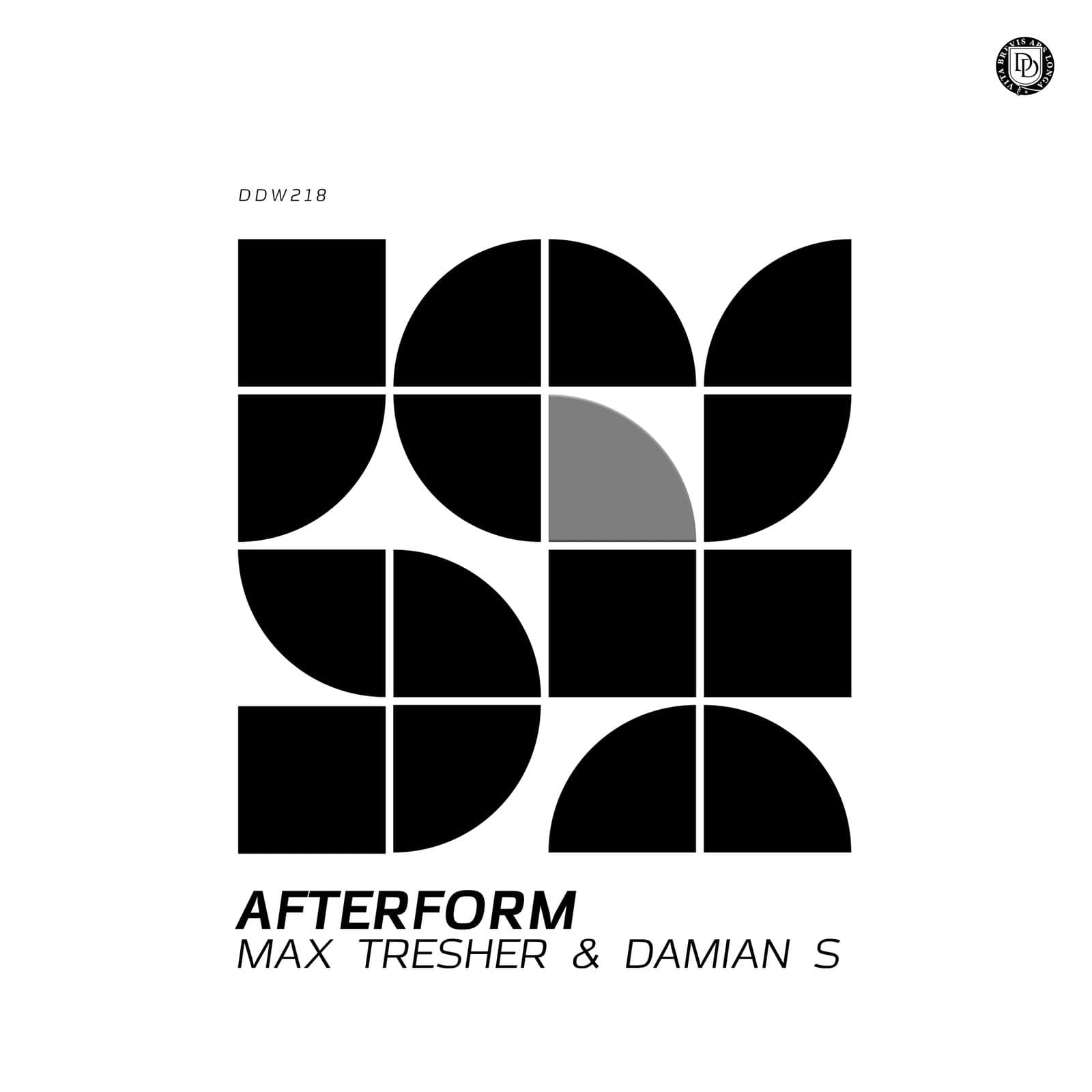 Max_Tresher_and_Damian_S-Afterform-_DDW218_-SINGLE-WEB-2026-PTC