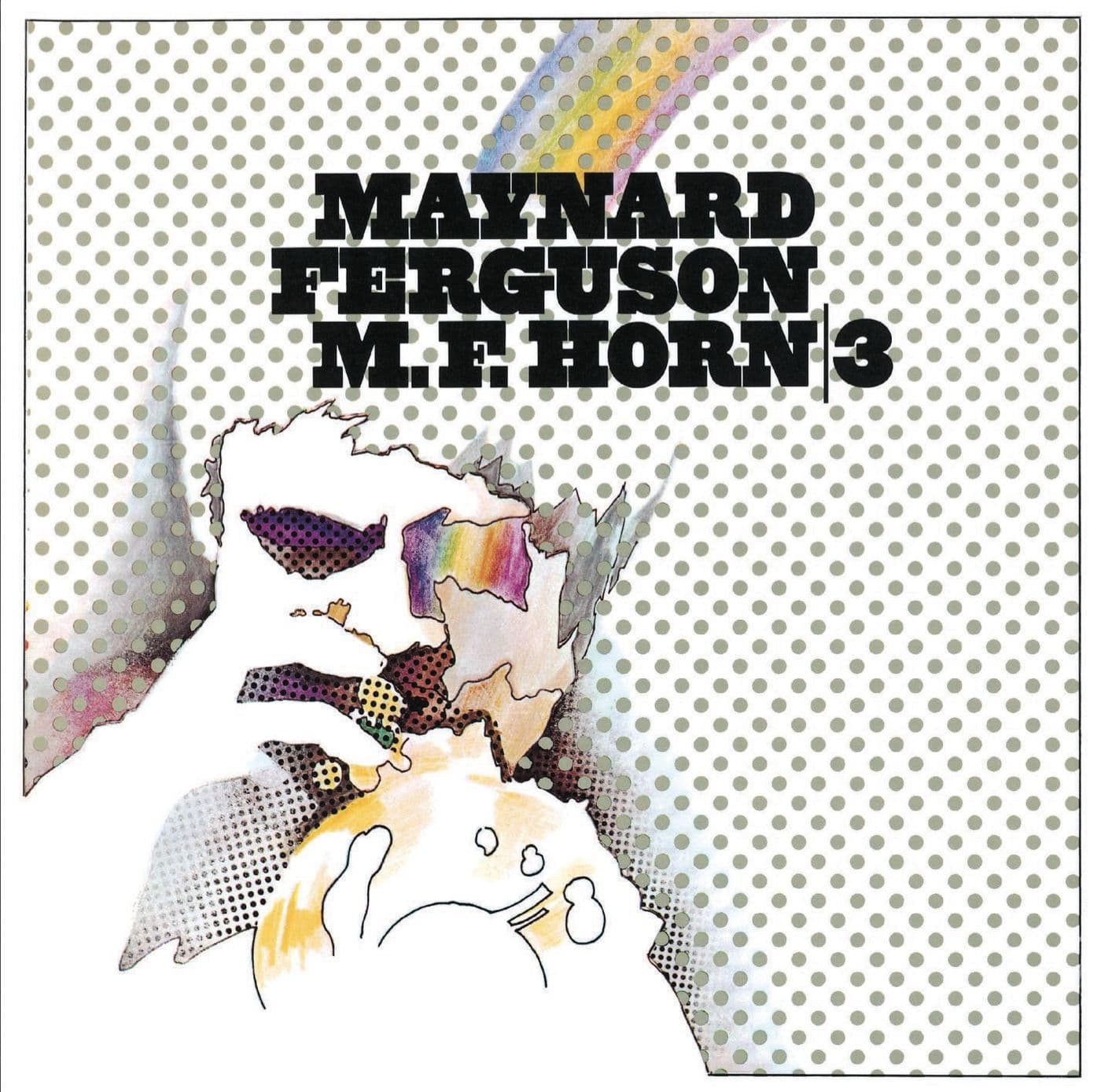 Maynard_Ferguson-M.F._Horn_3-WEB-1973-UVU