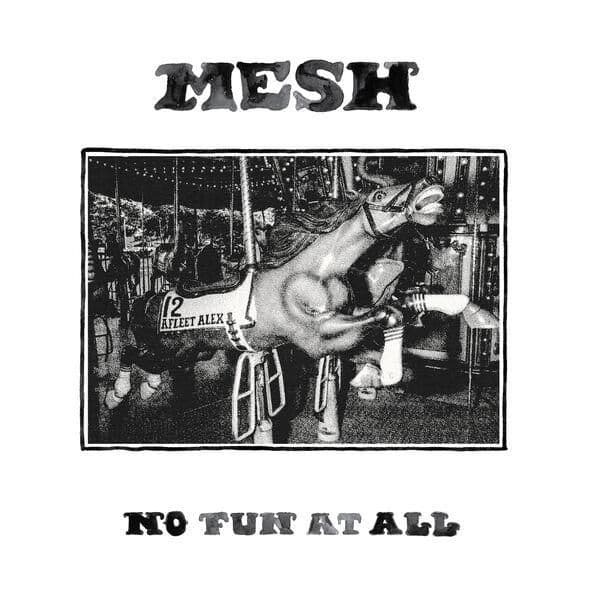 Mesh-No_Fun_At_All-WEB-2026-ENViED