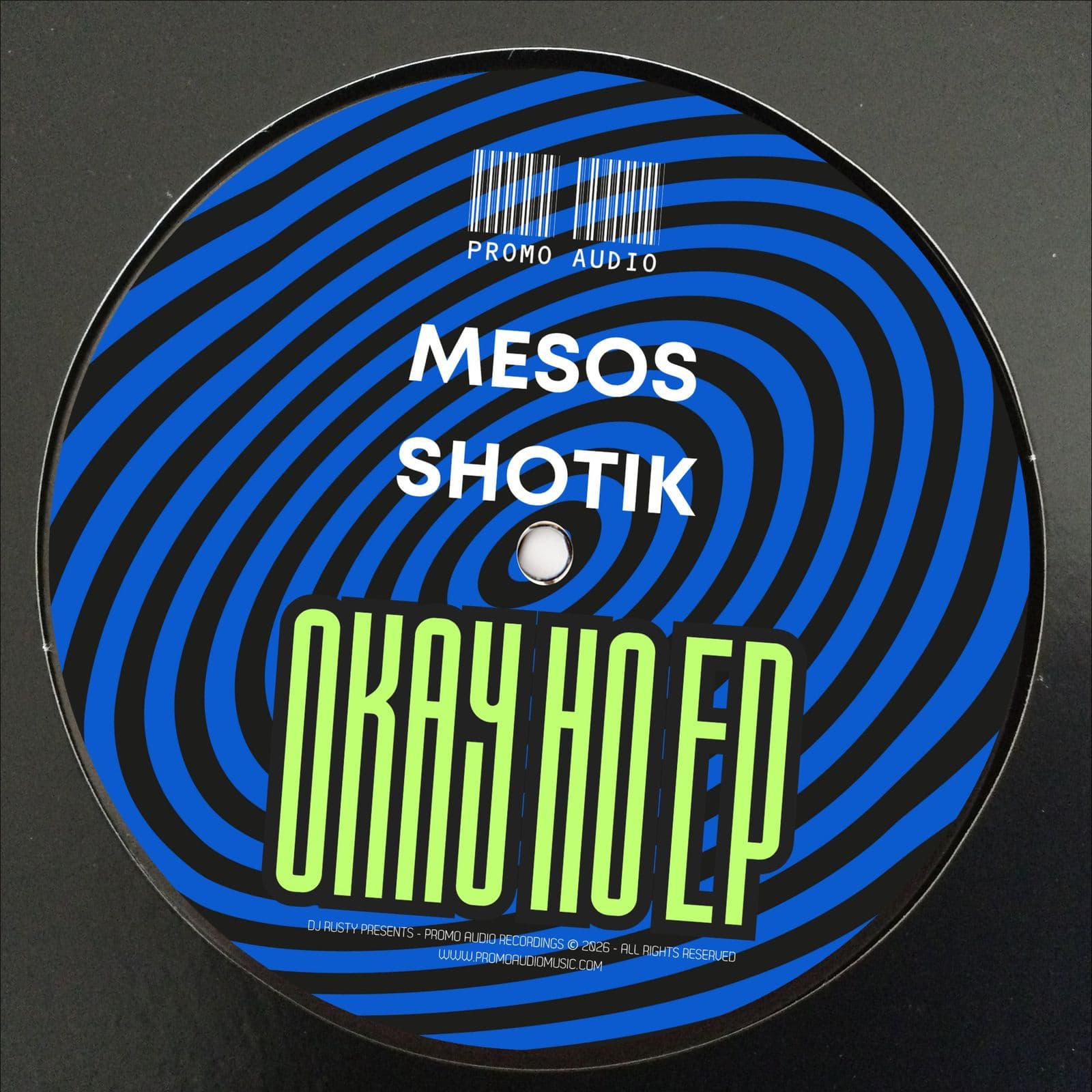Mesos_x_Shotik-Okay_Ho_EP-_PADG168_-WEB-2026-BB