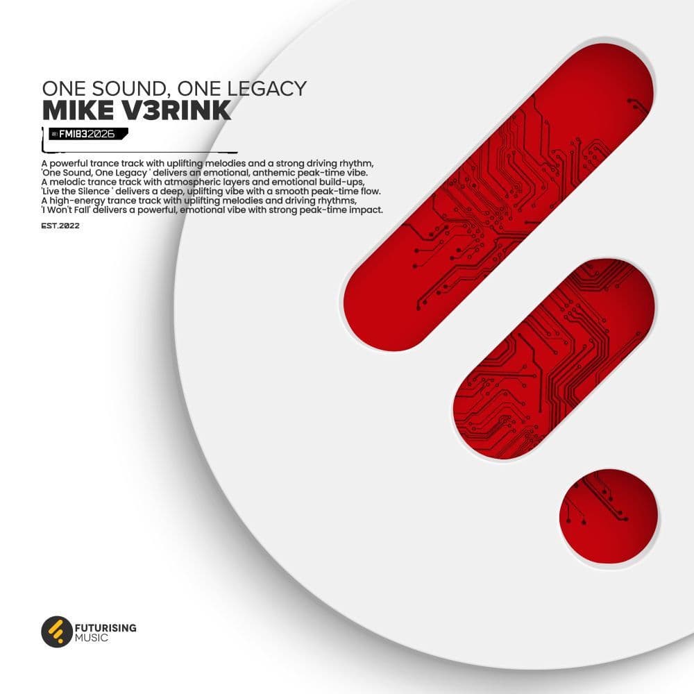 Mike_V3rink_-_One_Sound_One_Legacy-_FM183_-WEB-2026-ZzZz