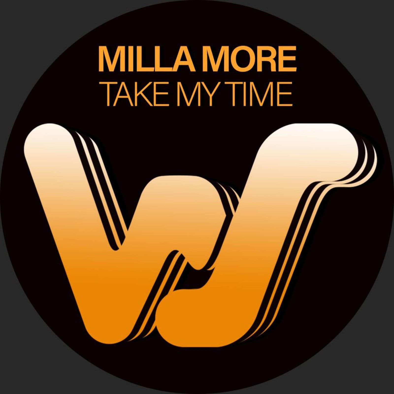Milla_More-Take_My_Time-_WS611_-SINGLE-WEB-2026-FALCON