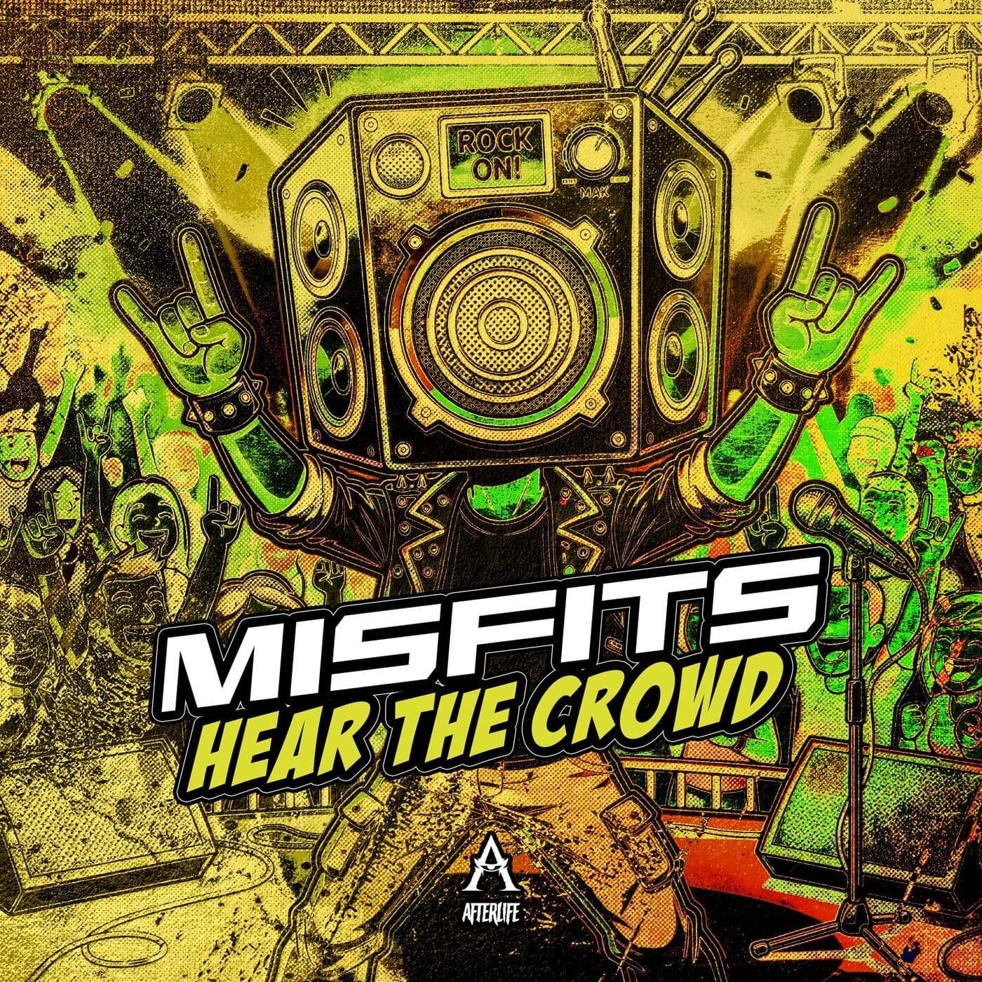 Misfits_-_HEAR_THE_CROWD-_AFT3R210_-SINGLE-WEB-2026-SRG