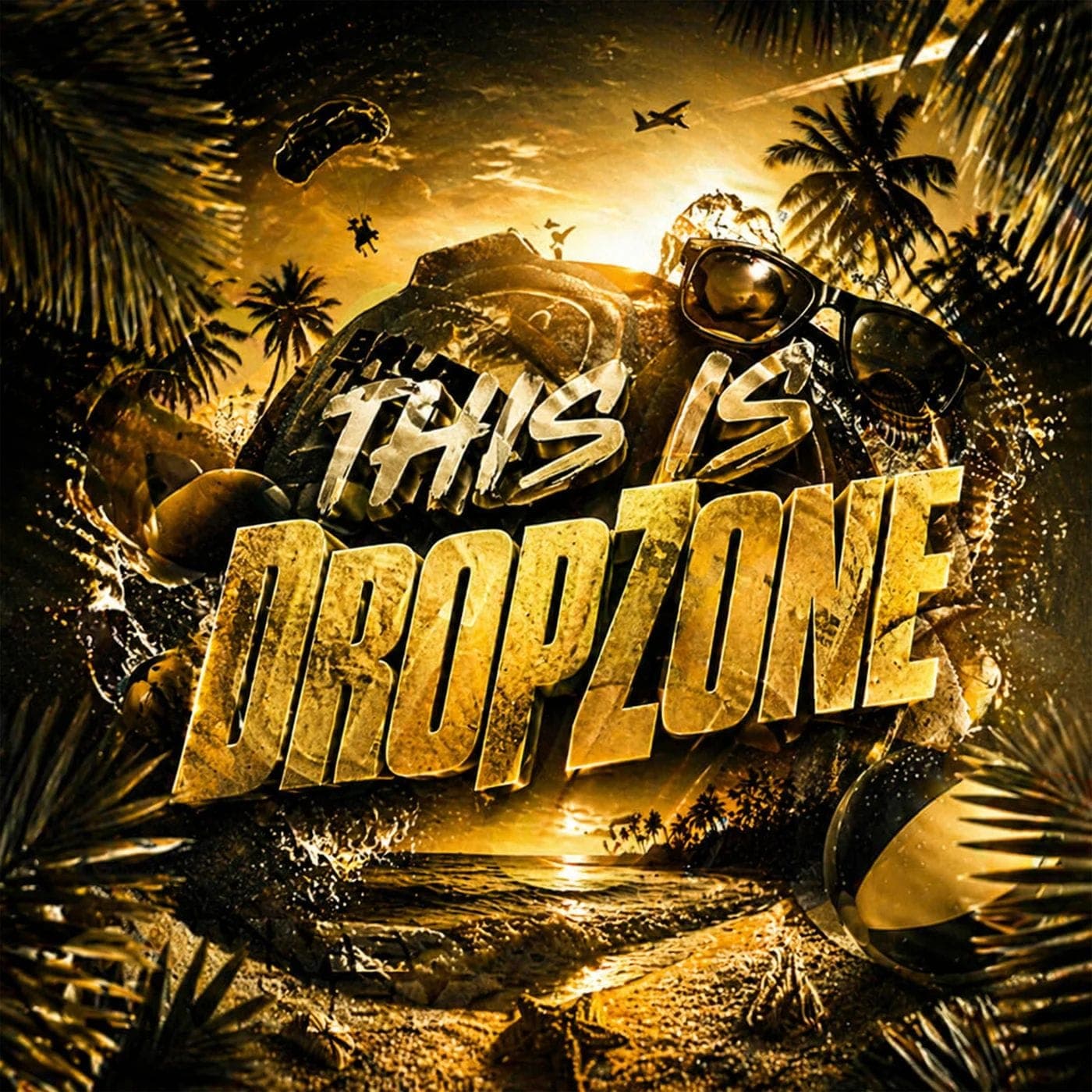 MISFITS_And_Mimic_-_DROPZONE-_EVAU010E_-SINGLE-WEB-2026-SRG