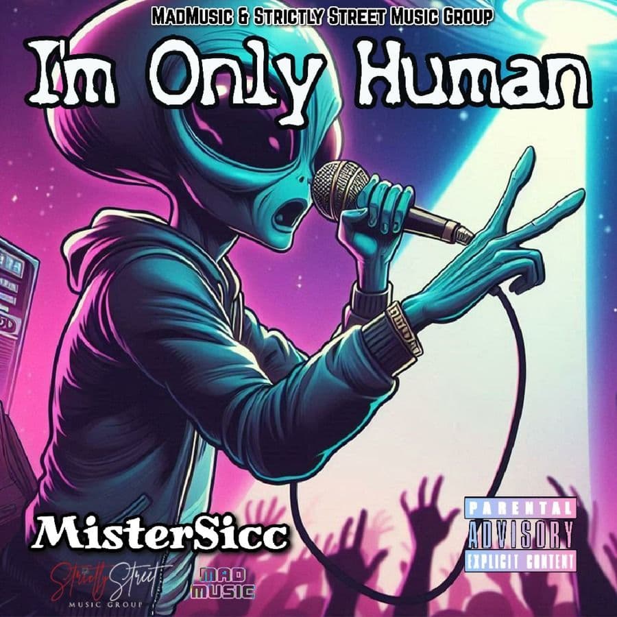 MisterSicc-Im_Only_Human-WEB-2025-RAGEMP3