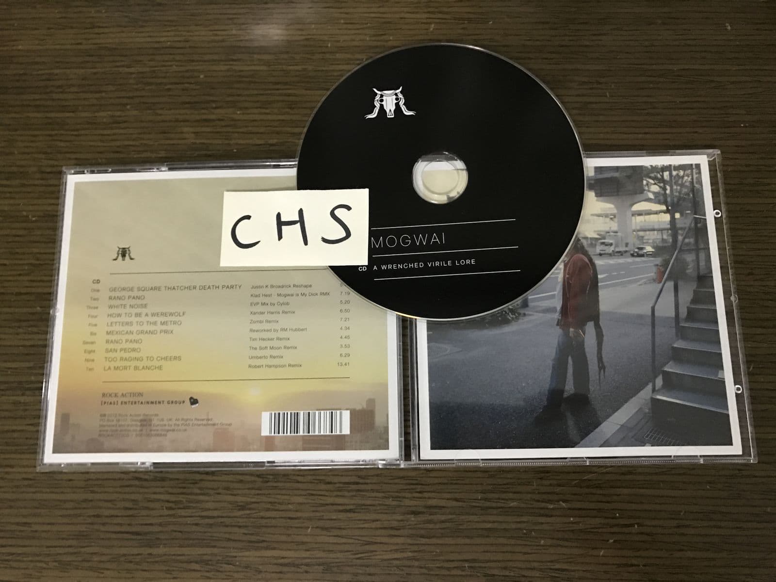 Mogwai-A_Wrenched_Virile_Lore-CD-FLAC-2012-CHS
