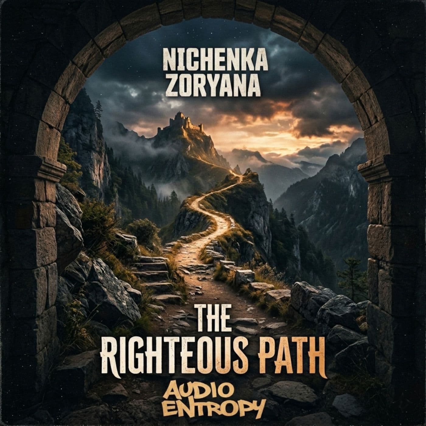 Nichenka_Zoryana-The_Righteous_Path-_AEN074_-WEB-2026-PTC
