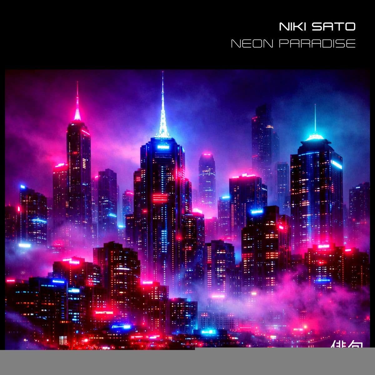 Niki_Sato_-_Neon_Paradise_Incl._Extended_Mix_-_HAIKU018_-WEB-2026-JUSTiFY