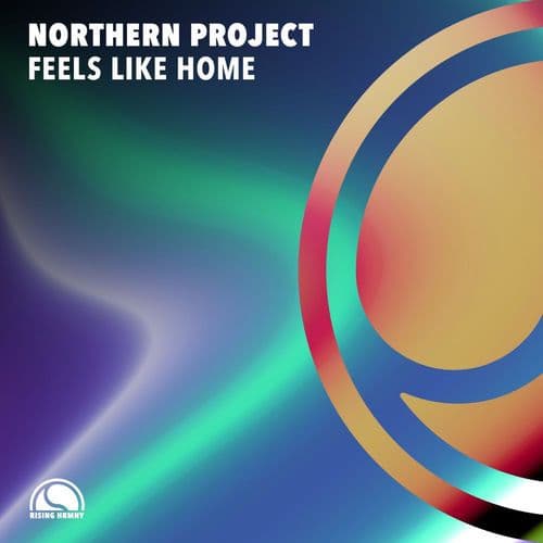 Northern_Project_-_Feels_Like_Home-_RH036_-SINGLE-WEB-2026-FMC