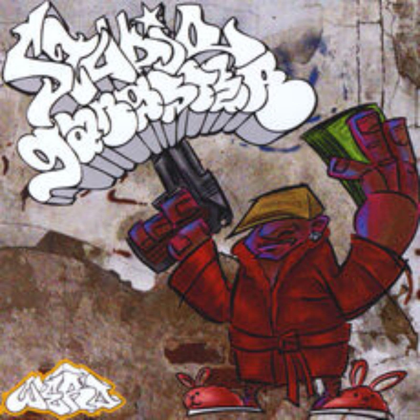 OneWerd-Studio_Gangster-WEB-2010-FTD