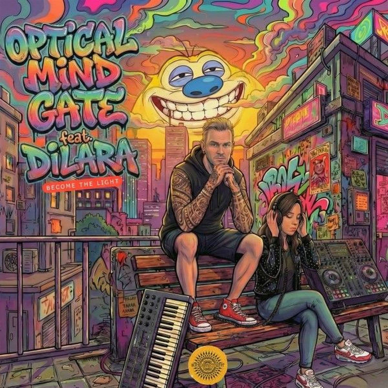 Optical_Mind_Gate_And_Dilara-Become_The_Light-_SD191_-WEB-2026-FALCON