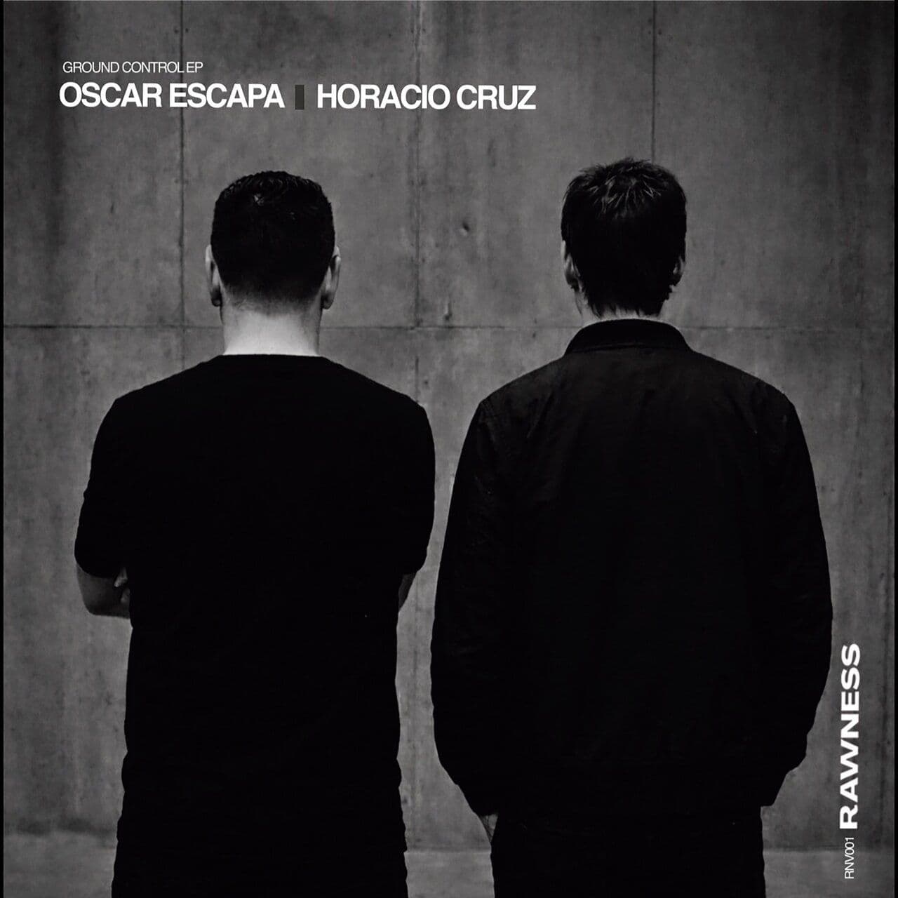 Oscar_Escapa_And_Horacio_Cruz-Ground_Control-RNV001-WEB-2026-WAV