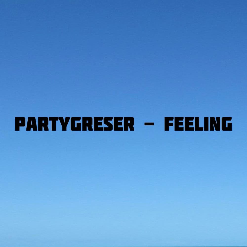 Partygreser_-_Feeling-_CAT1930431_-SINGLE-WEB-2026-ZzZz