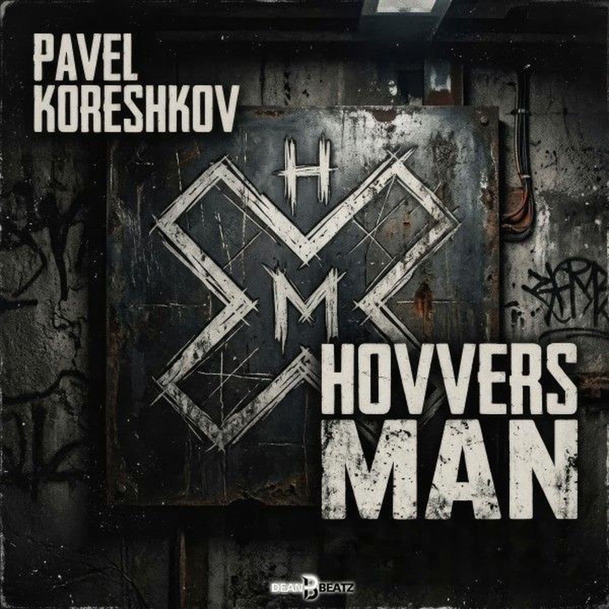 Pavel_Koreshkov_-_Hovvers_Man-_DB239_-WEB-2026-FMC
