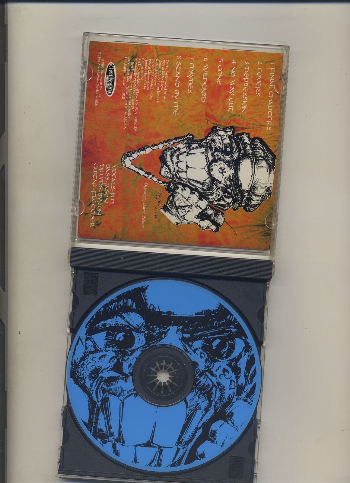 Pennywise--Wildcard-A_Word_From_The_Wise-CD-FLAC-1992-MEOWZiK