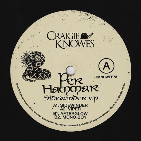 Per_Hammar-Sidewinder_EP-_CKNOWEP73_-24BIT-WEB-FLAC-2026-BABAS
