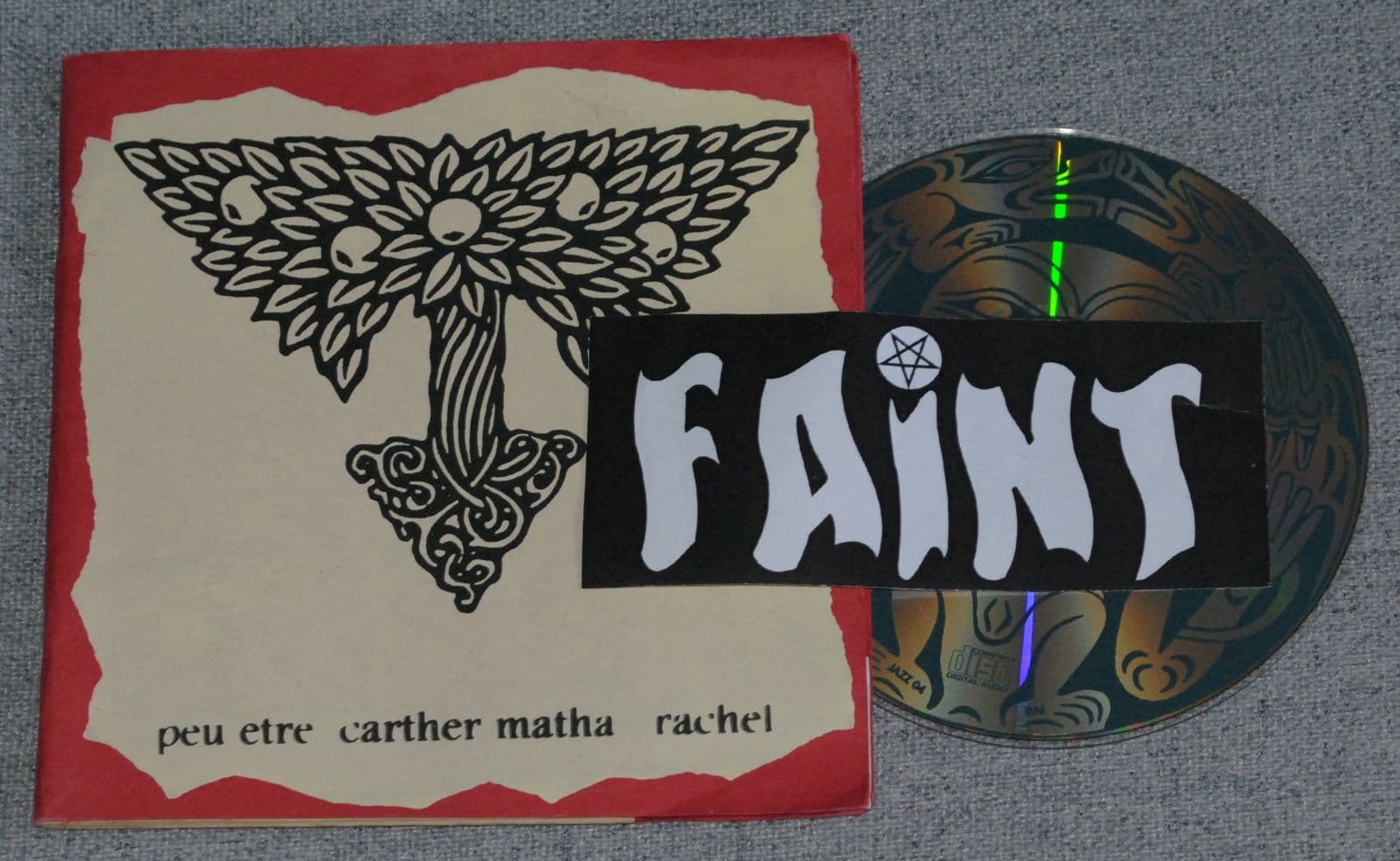 Peu_Etre-Carther_Matha-Rachel-FR-SPLIT-CD-FLAC-1997-FAiNT
