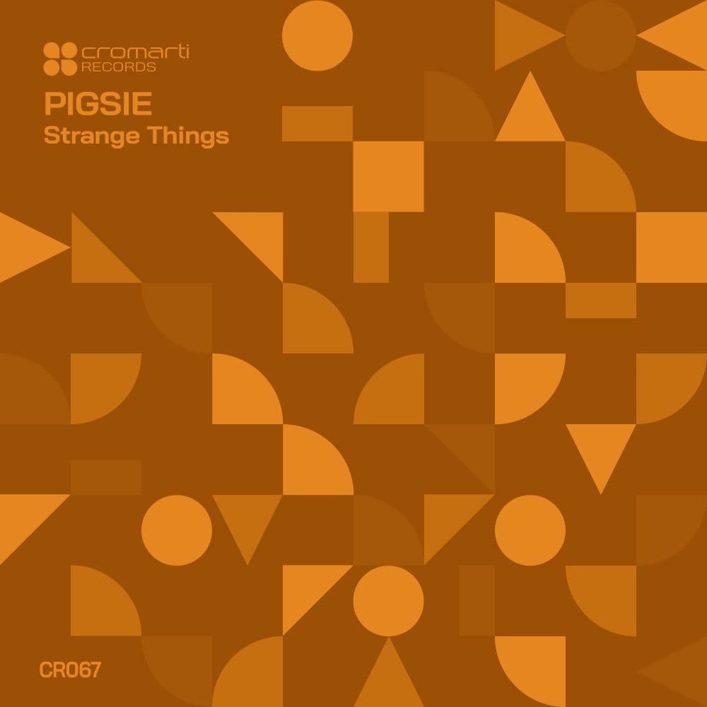 Pigsie--Strange_Things-_CR067_-SINGLE-WEB-2026-YALLA