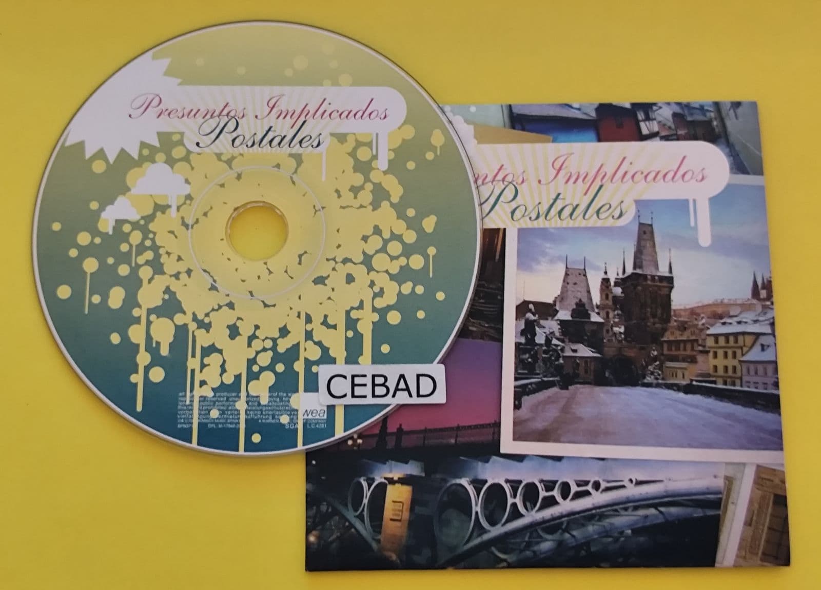 Presuntos_Implicados-Postales-_SPN371W_-ES-PROMO-CDS-FLAC-2005-CEBAD