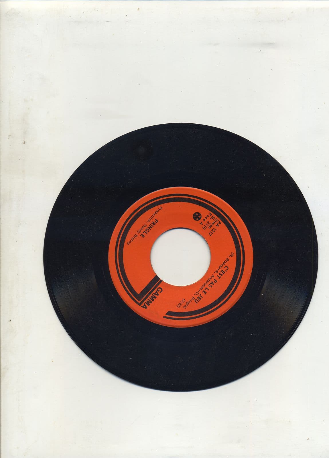 Pringle--C_est_pas_le_jeu-La_nuit-VLS-FR-1974-WUS