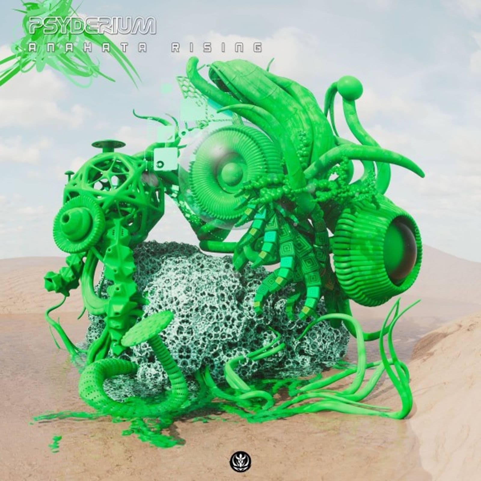 PSYDERIUM-Anahata_Rising-_DOPR023_-WEB-2026-FALCON
