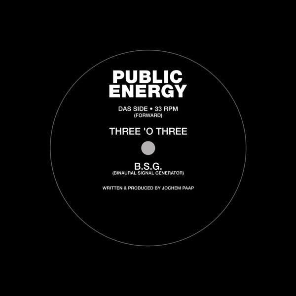 Public_Energy-Three_O_Three-_ROO003_-24BIT-WEB-FLAC-2022-BABAS