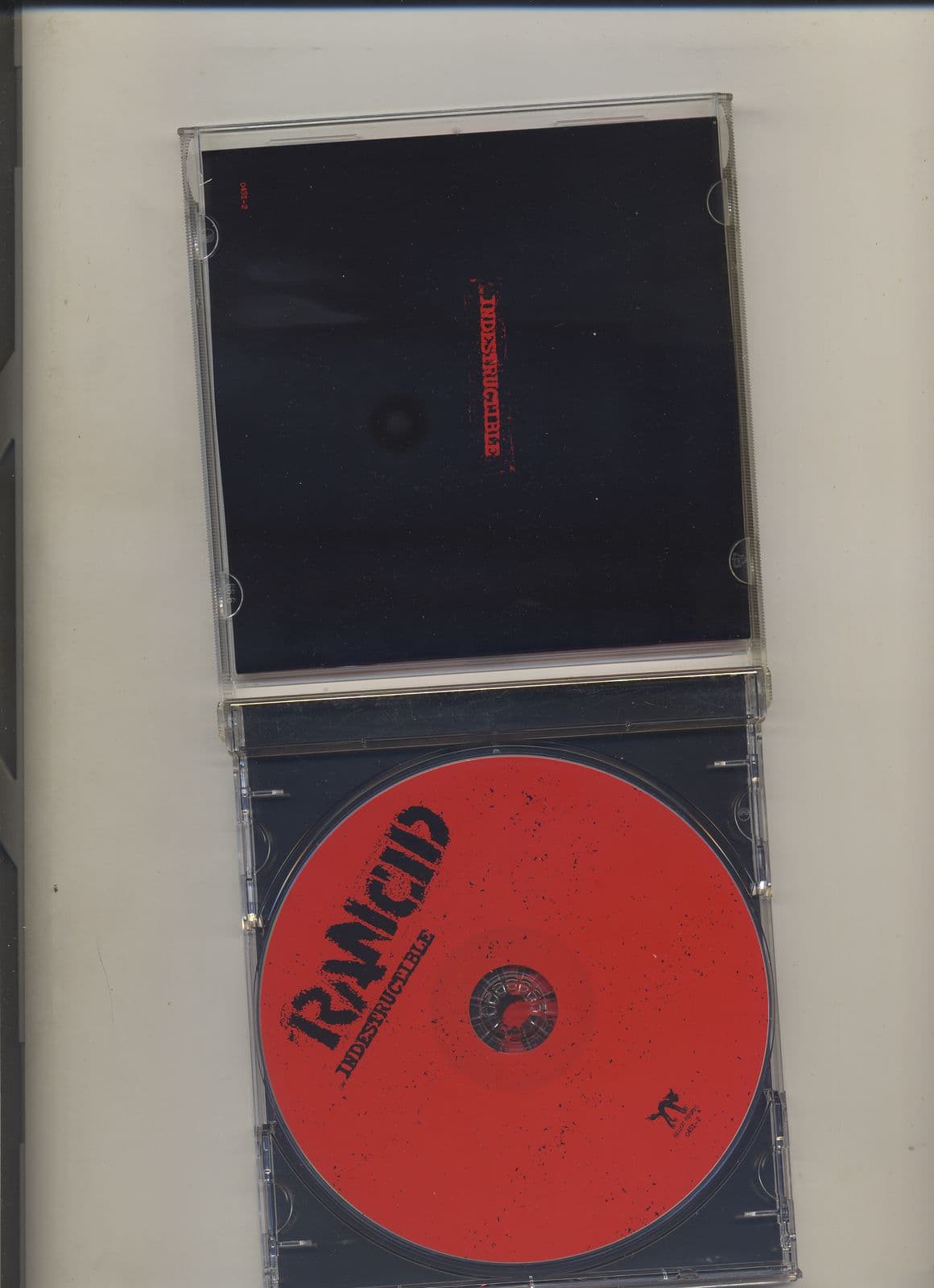 Rancid--Indestructible-CD-FLAC-2003-MEOWZiK