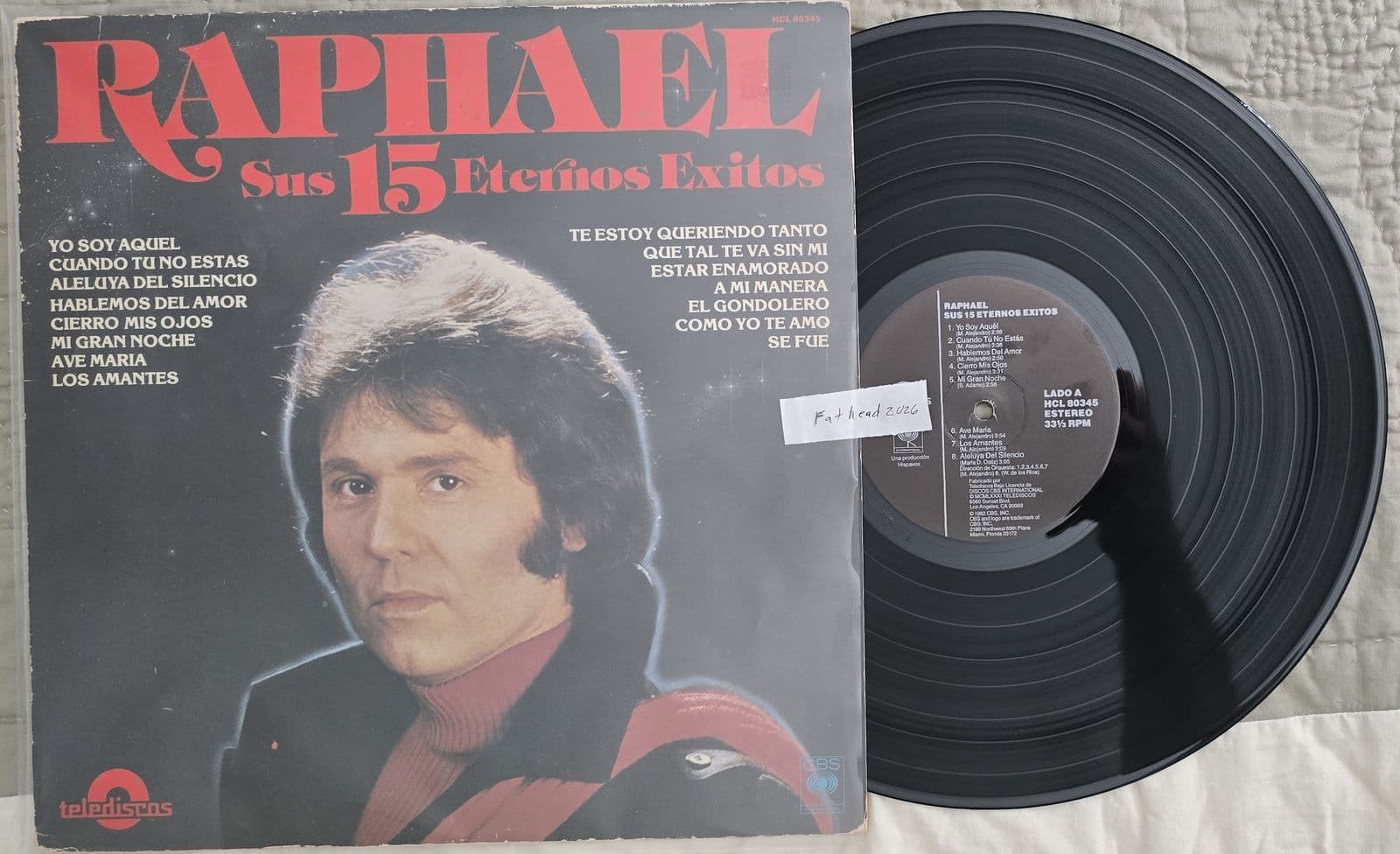 Raphael-Sus_15_Eternos_Exitos-ES-VINYL-FLAC-1982-FATHEAD