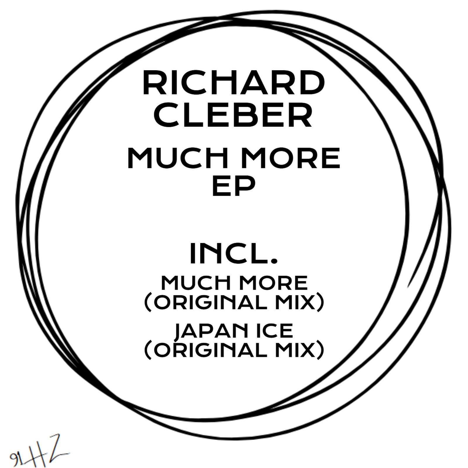 Richard_Cleber-Much_More_EP-_91HZ006_-WEB-2026-BB