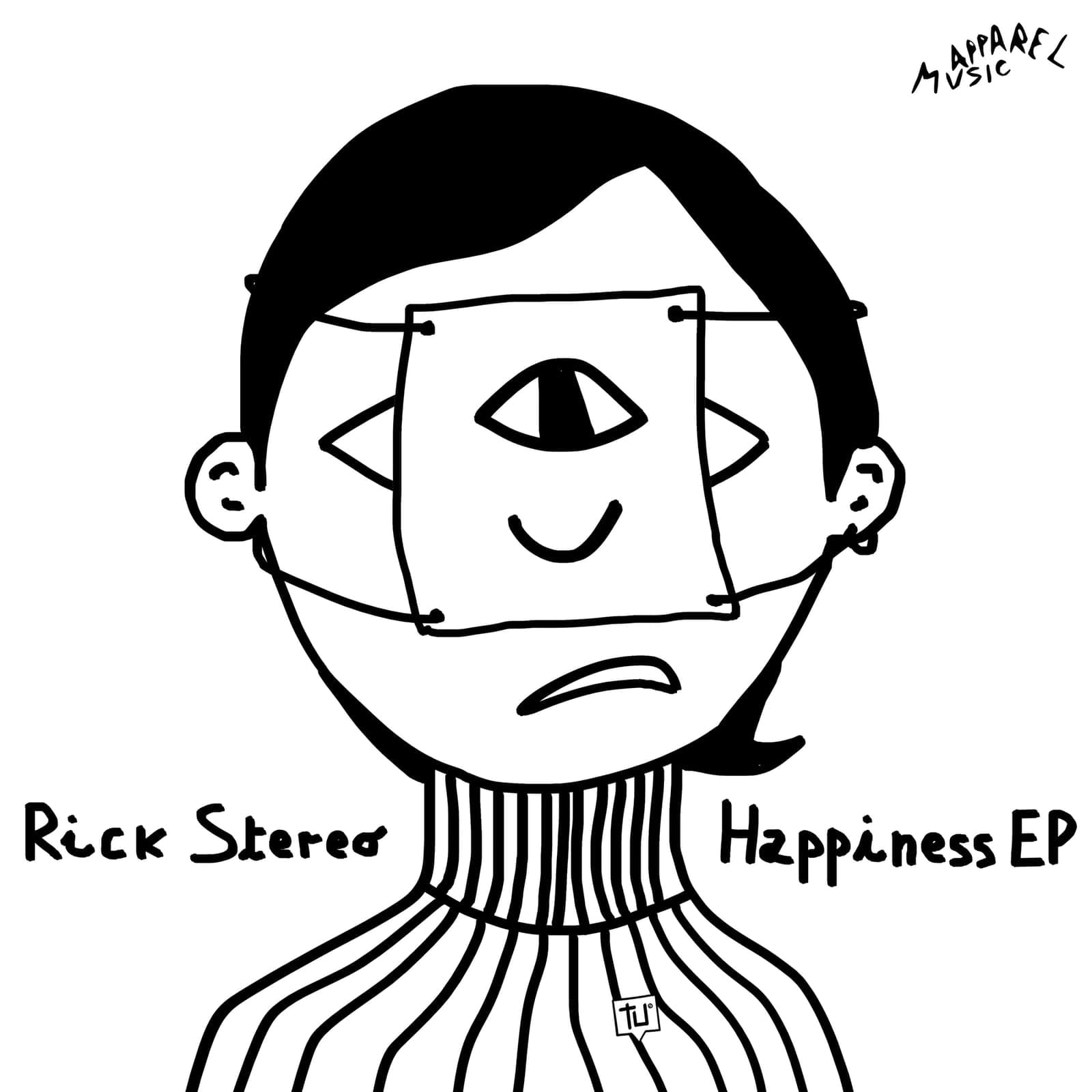 Rick_Stereo-Happiness_EP-_APDEXTRA067_-WEB-2026-BB