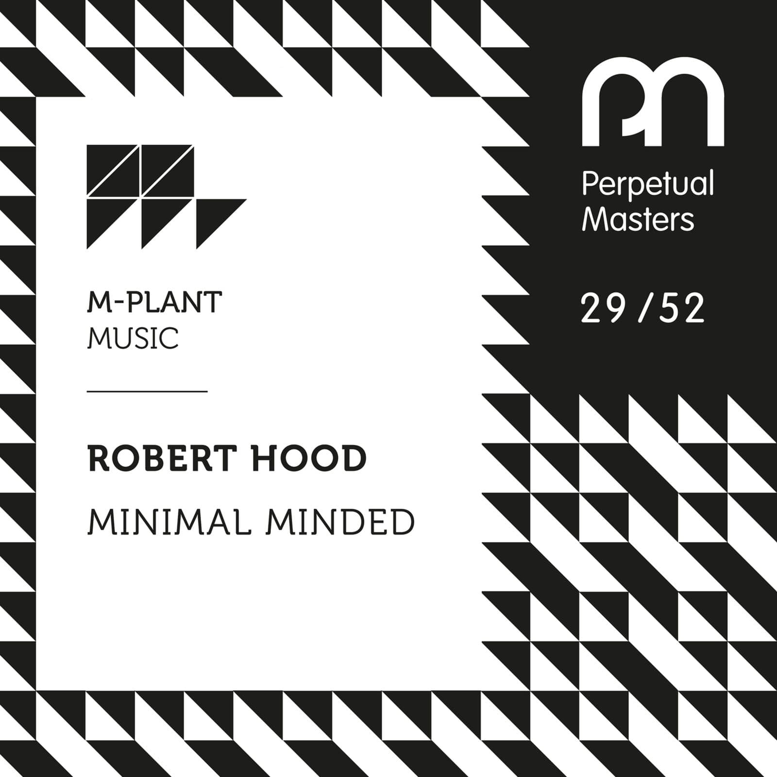 Robert_Hood-Minimal_Minded-_MPMPM2952_-SINGLE-WEB-2026-BB