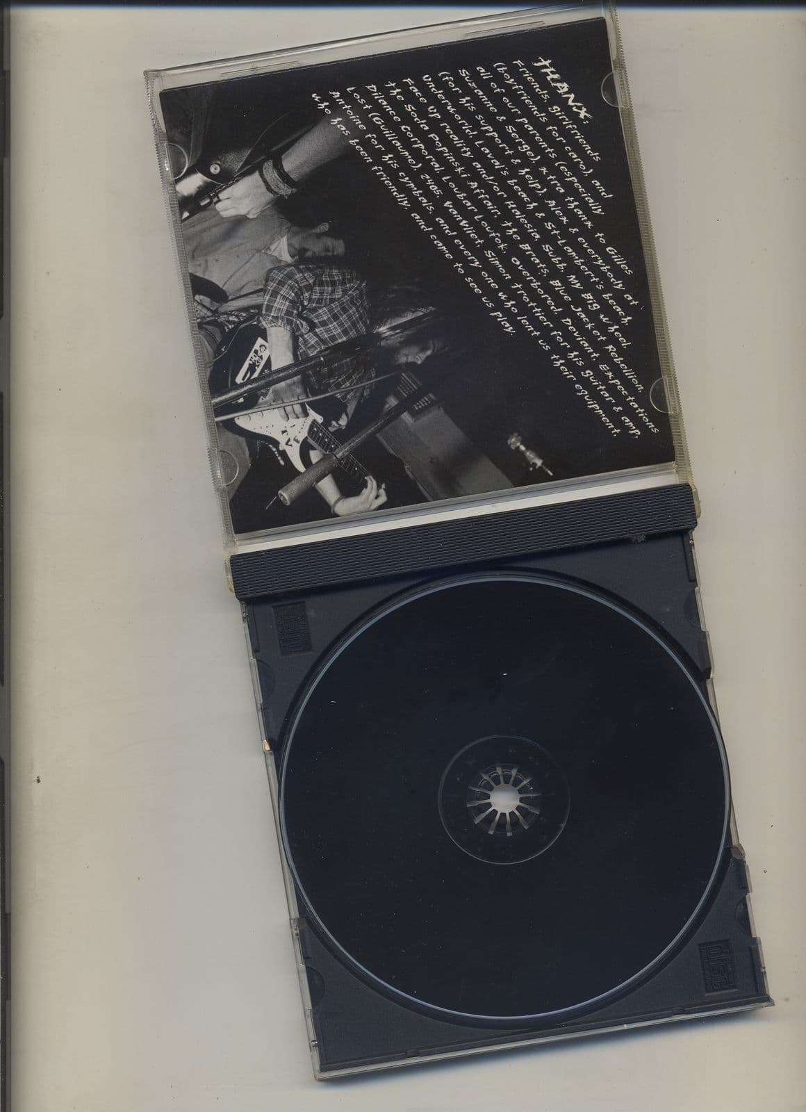 Roller_Starter--Roller_Starter-CD-FLAC-1999-MEOWZiK