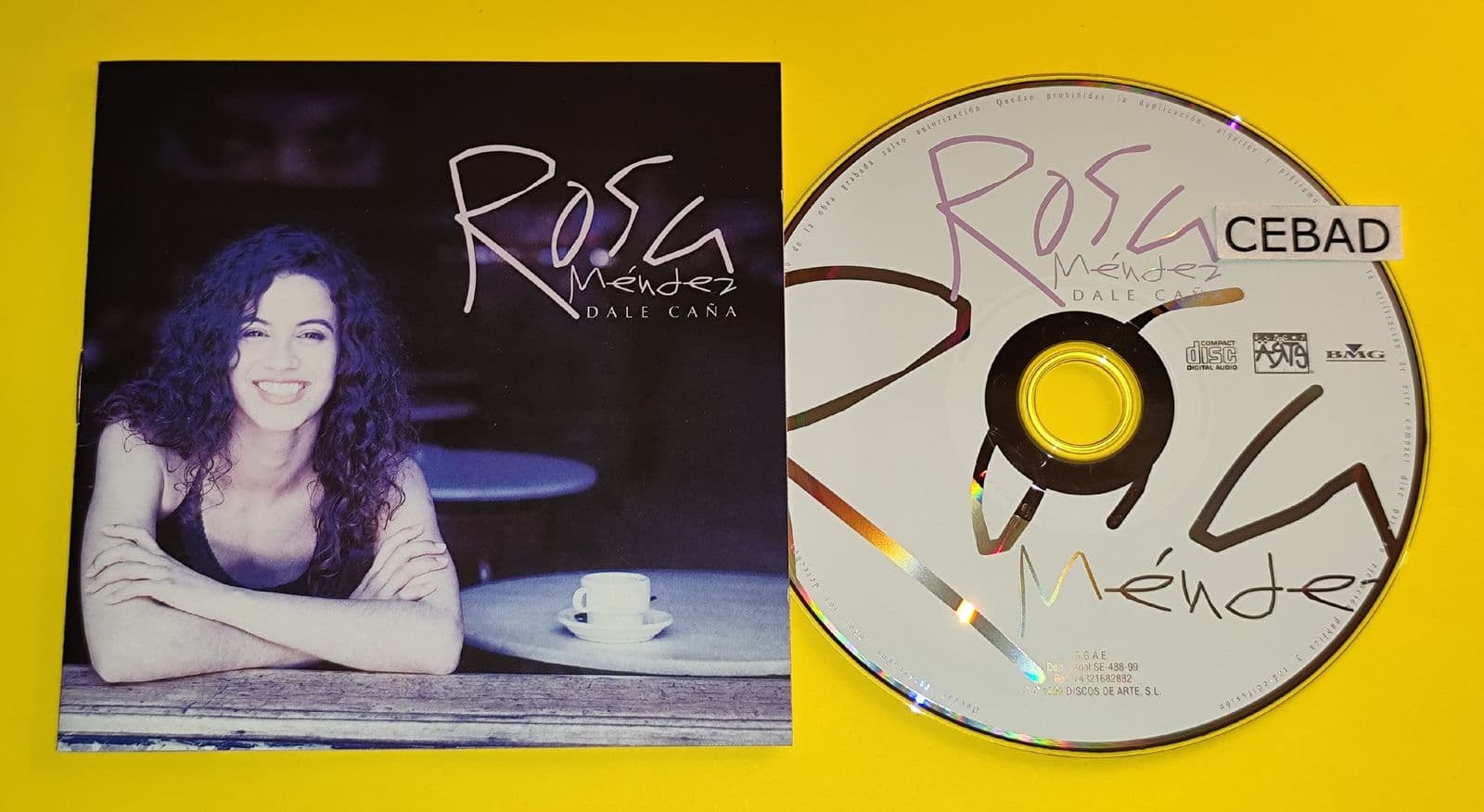 Rosa_Mendez-Dale_Cana-_743216822882_-ES-CD-FLAC-1999-CEBAD